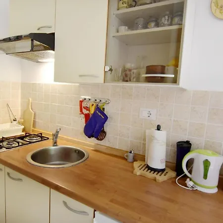 Studio-apartment In Der Naehe Des Strandes شقة *