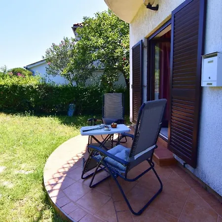 Studio-apartment In Der Naehe Des Strandes شقة *