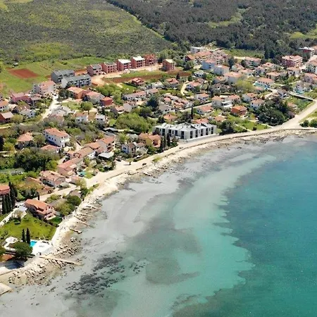 شقة Studio-apartment In Der Naehe Des Strandes زامبراتيجا